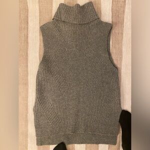 Madewell Wool Turtleneck